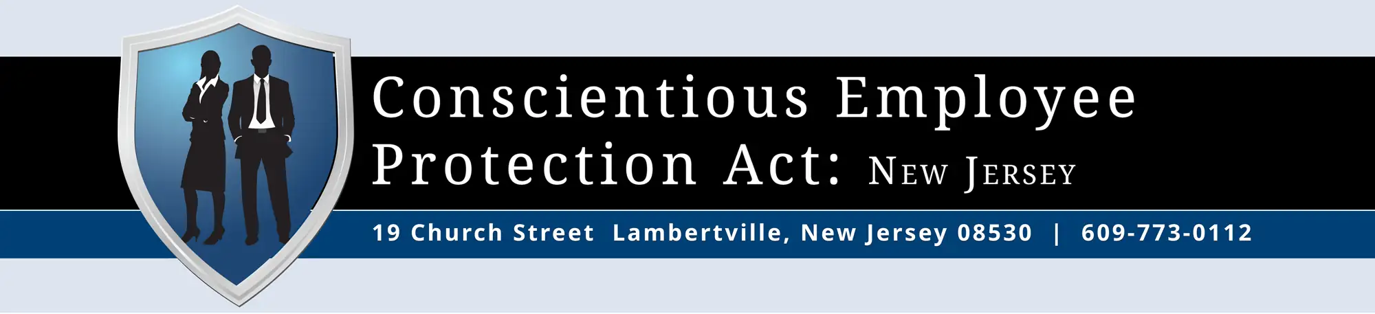 New Jersey Conscientious Employee Protection Act Attorneys -Michael S. Morris, Esquire and Robert M. Anderson, Esquire